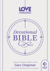 The Love Language - Devotional Bible